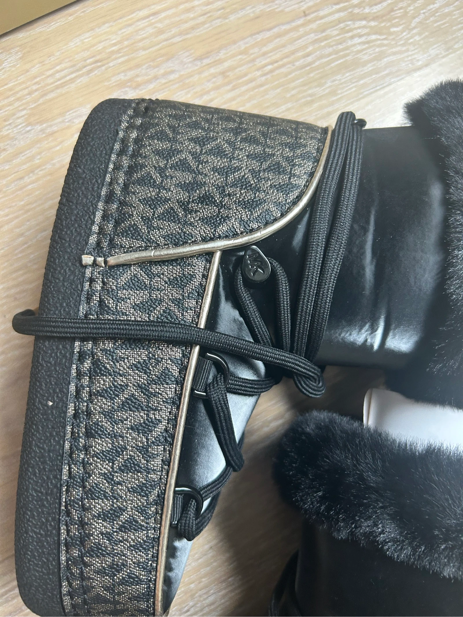 Snowboots Michael Kors – photo 3